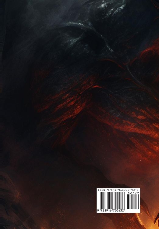 Produktbild: Blood of Hope