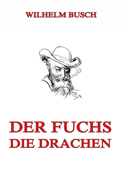 Produktbild: Der Fuchs. Die Drachen