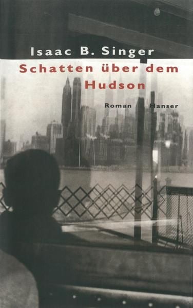 Produktbild: Schatten &uuml;ber dem Hudson