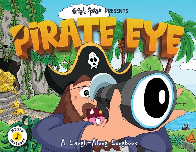 Produktbild: Pirate Eye