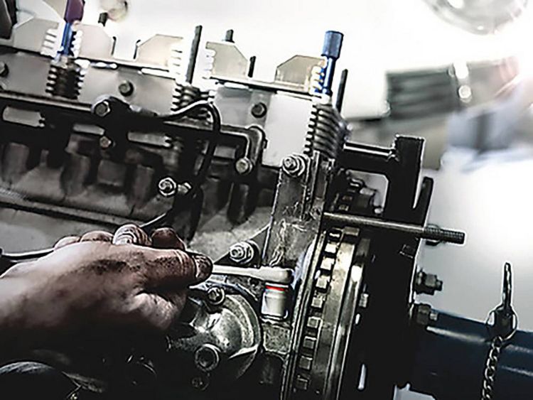 Produktbild: Wera Werk Steckschl&uuml;sseleinsatz 8790 HMA#5003512001