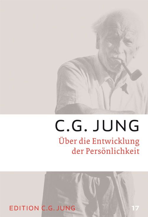 Produktbild: &Uuml;ber die Entwicklung der Pers&ouml;nlichkeit