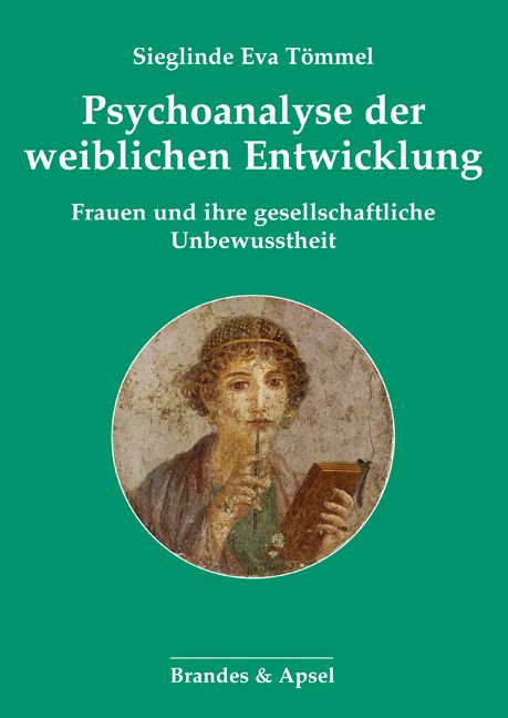 Produktbild: Psychoanalyse der weiblichen Entwicklung