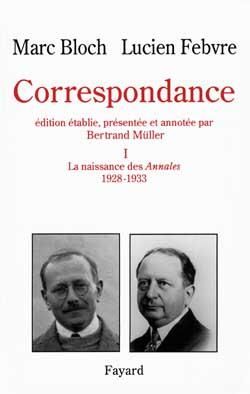 Produktbild: Correspondance