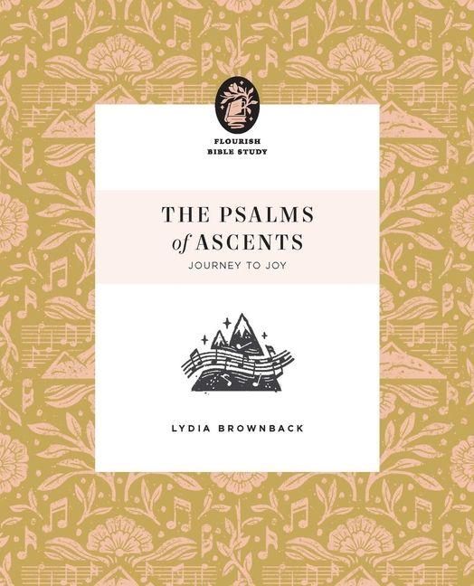 Produktbild: The Psalms of Ascents