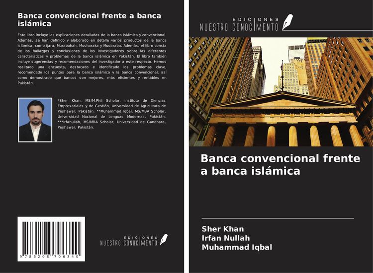Produktbild: Banca convencional frente a banca isl&aacute;mica