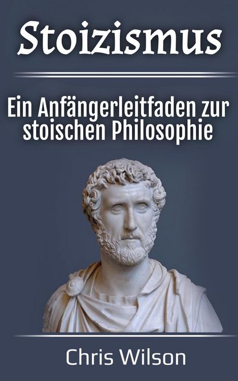 Produktbild: Stoizismus