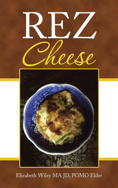 Produktbild: Rez Cheese