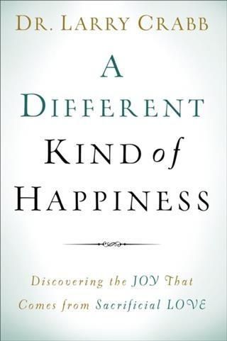 Produktbild: Different Kind of Happiness