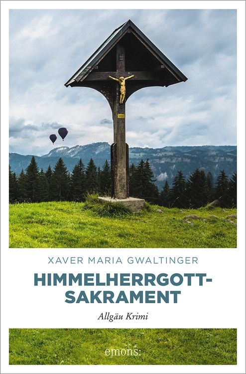 Produktbild: Himmelherrgottsakrament