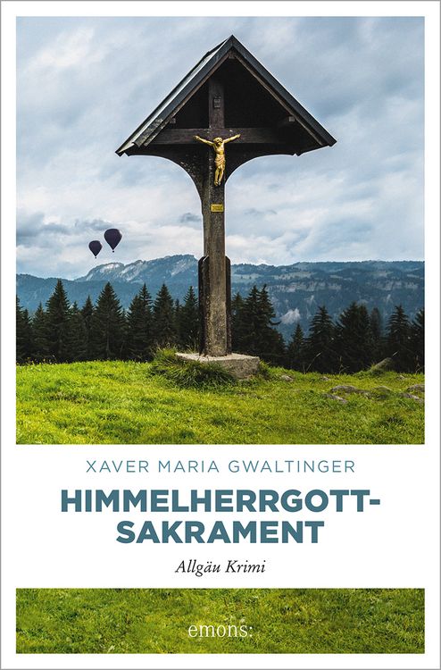 Produktbild: Himmelherrgottsakrament