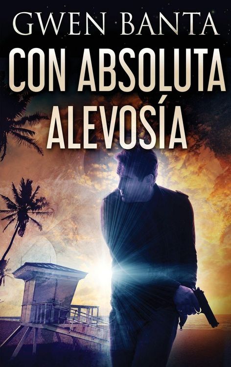 Produktbild: Con Absoluta Alevos&iacute;a