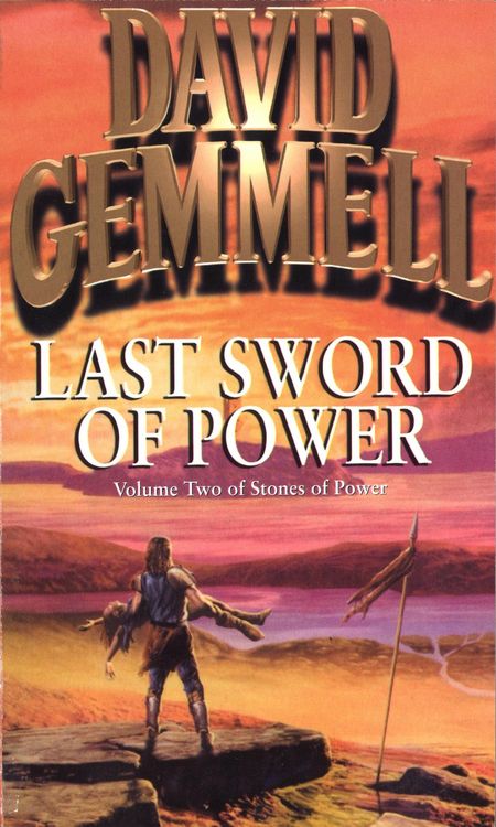 Produktbild: Last Sword Of Power
