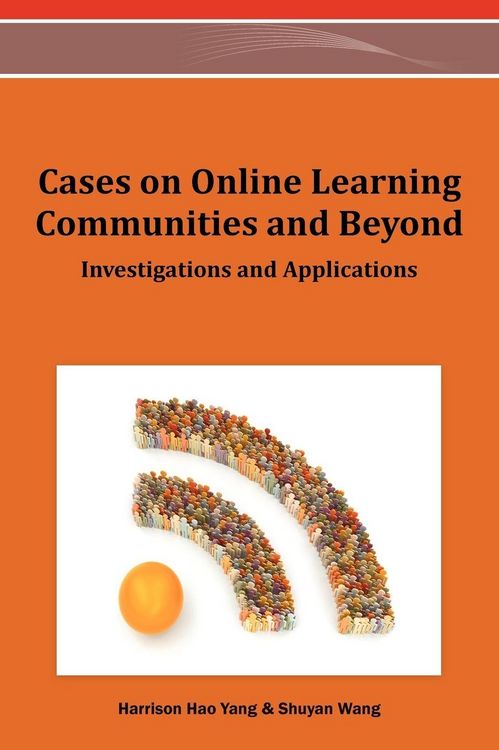 Produktbild: Cases on Online Learning Communities and Beyond