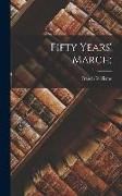Produktbild: Fifty Years' March;