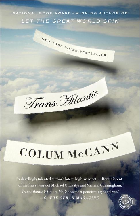 Produktbild: TransAtlantic
