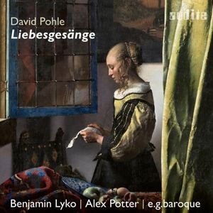Produktbild: Liebesges&auml;nge