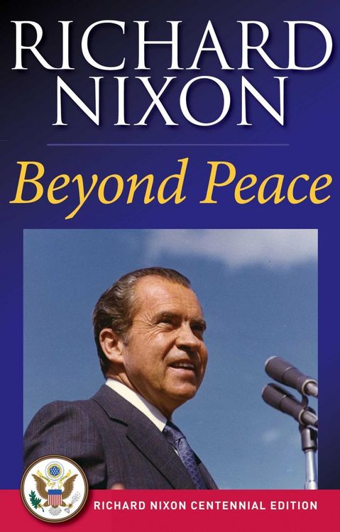 Produktbild: Beyond Peace