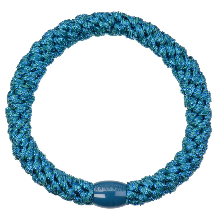 Produktbild: Kknekki Haargummi &ndash; Modische & haarschonende Accessoires