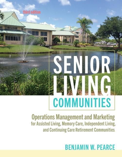 Produktbild: Senior Living Communities
