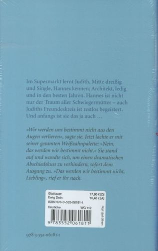 Produktbild: Ewig Dein