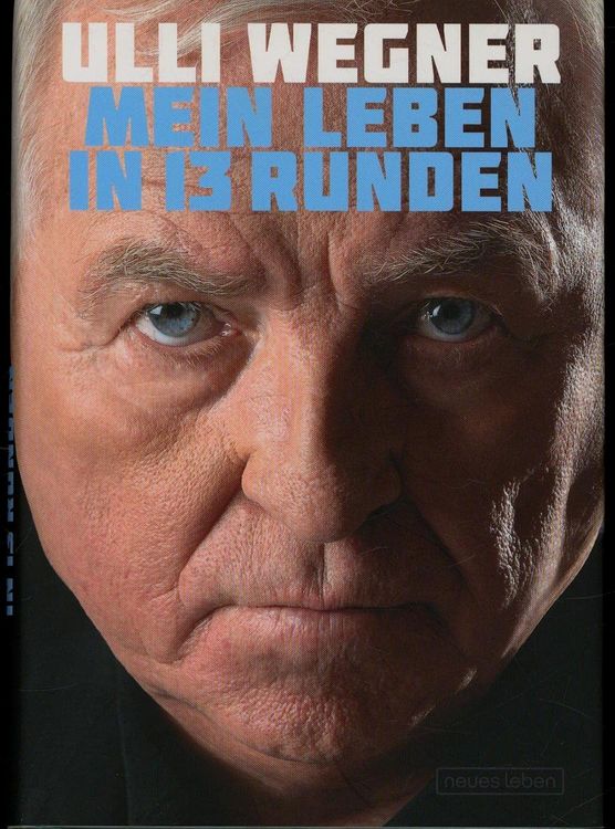 Produktbild: Mein Leben in 13 Runden