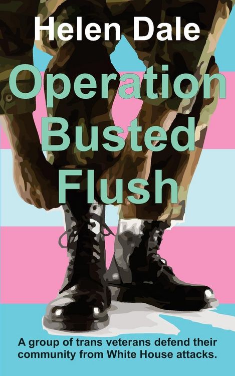 Produktbild: Operation Busted Flush