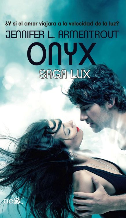 Produktbild: Onyx (Saga LUX 2)