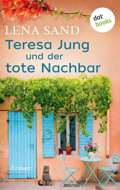 Produktbild: Teresa Jung und der tote Nachbar - Band 1