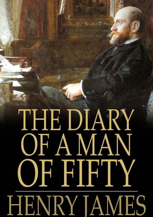 Produktbild: Diary of a Man of Fifty