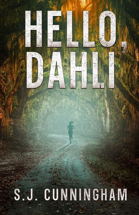 Produktbild: Hello, Dahli