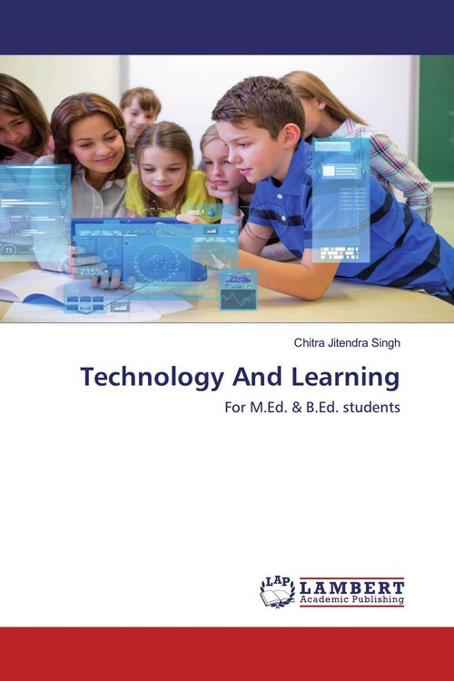 Produktbild: Technology And Learning