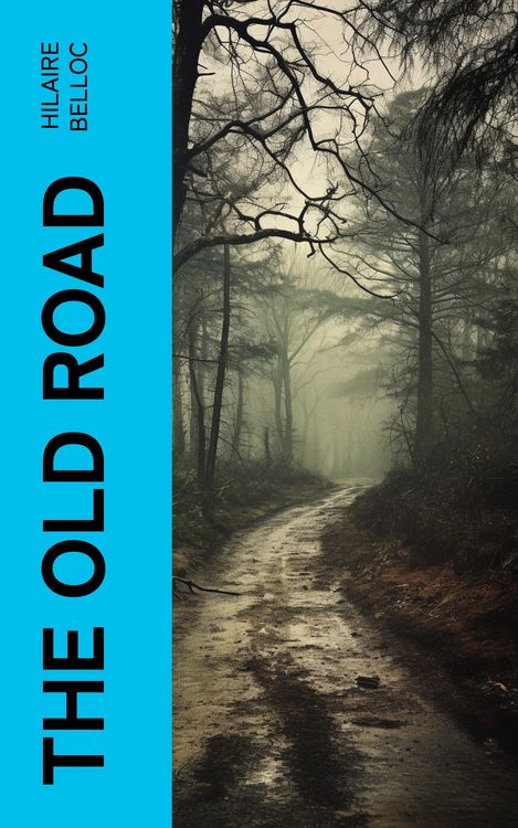 Produktbild: The Old Road