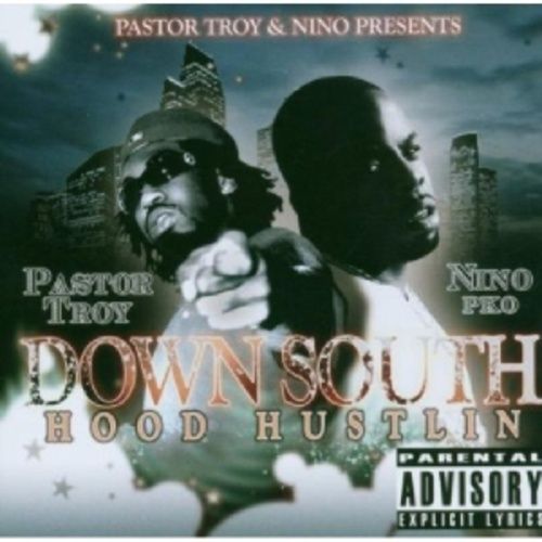Produktbild: Down South Hood Hustlin
