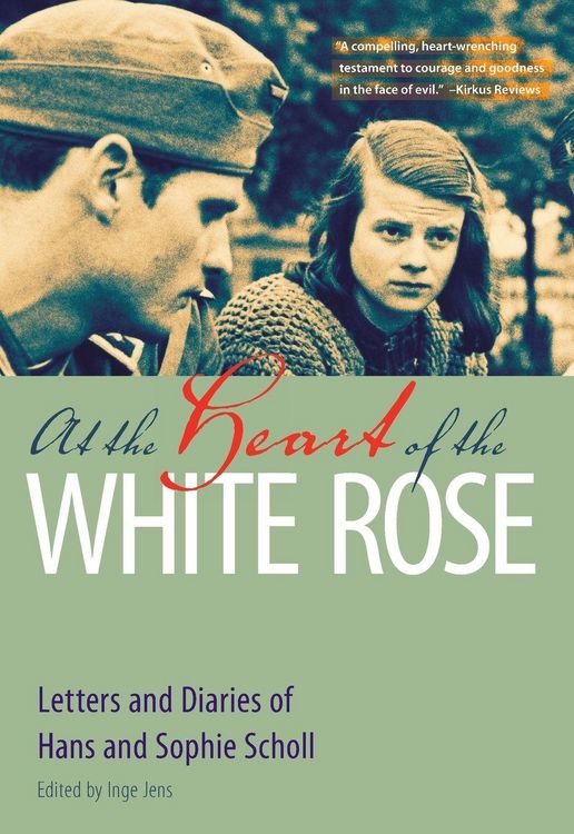 Produktbild: At the Heart of the White Rose