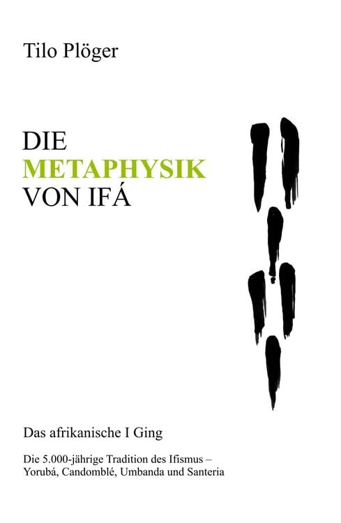 Produktbild: Die Metaphysik von If&aacute;