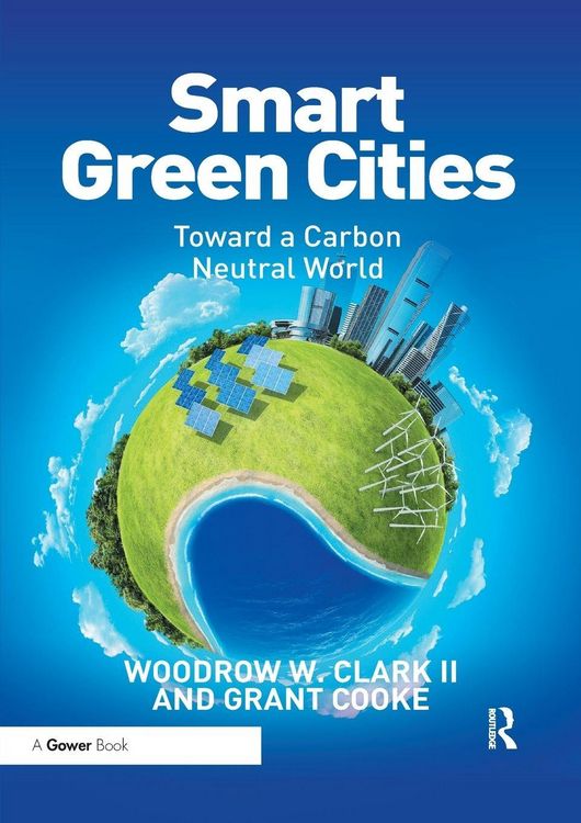 Produktbild: Smart Green Cities