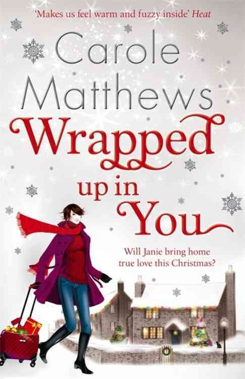 Produktbild: Wrapped Up in You