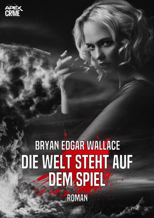 Produktbild: Die Welt Steht Auf dem Spiel