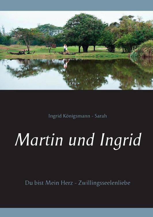 Produktbild: Martin und Ingrid