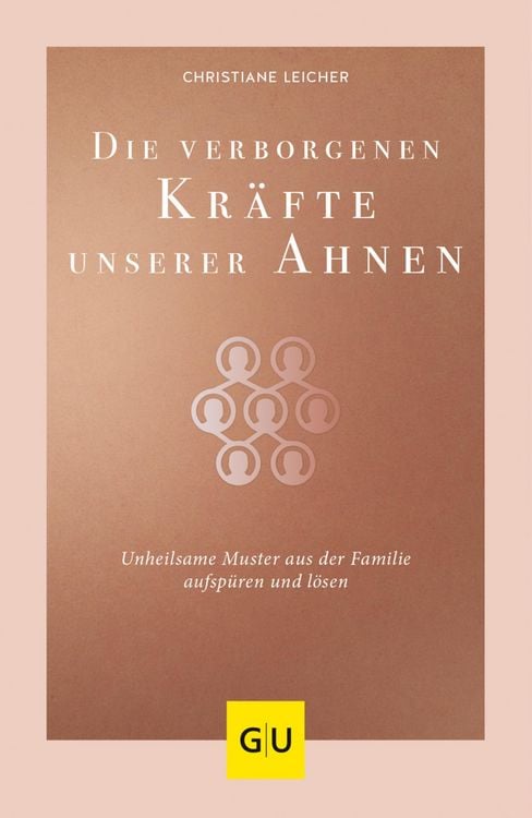 Produktbild: Die verborgenen Kr&auml;fte unserer Ahnen