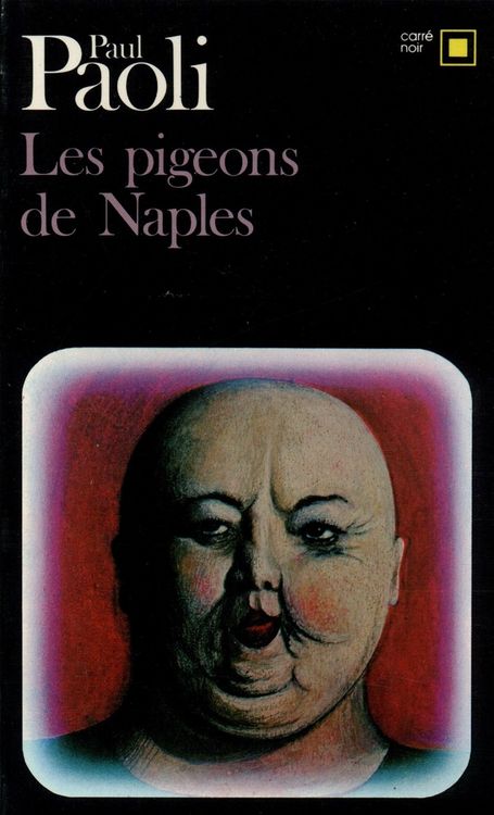 Produktbild: Fre-Pigeons De Naples