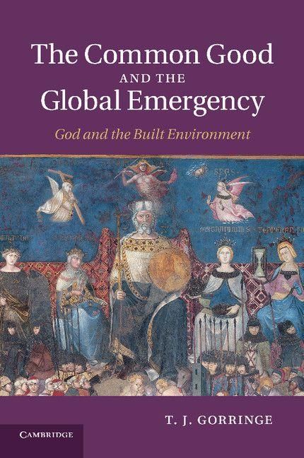 Produktbild: The Common Good and the Global Emergency