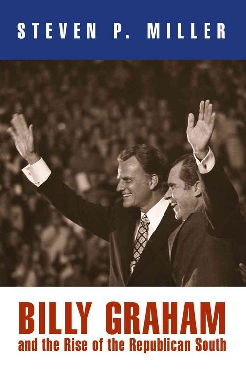 Produktbild: Billy Graham & Rise Of Republi