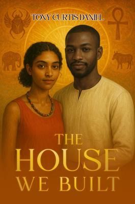 Produktbild: The House We Built