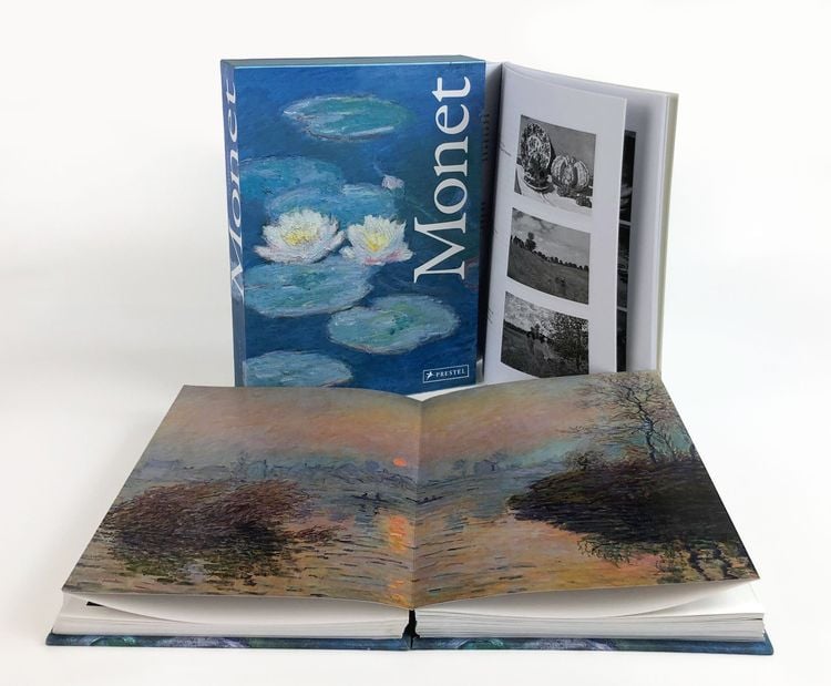 Produktbild: Monet