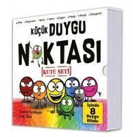 Produktbild: K&uuml;c&uuml;k Duygu Noktasi Kutu Seti