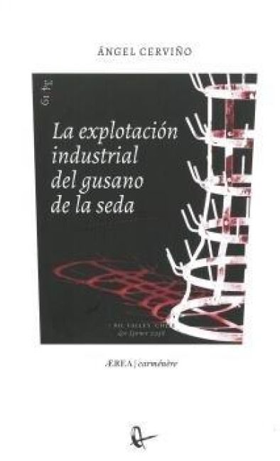 Produktbild: La explotaci&oacute;n industrial del gusano de la seda