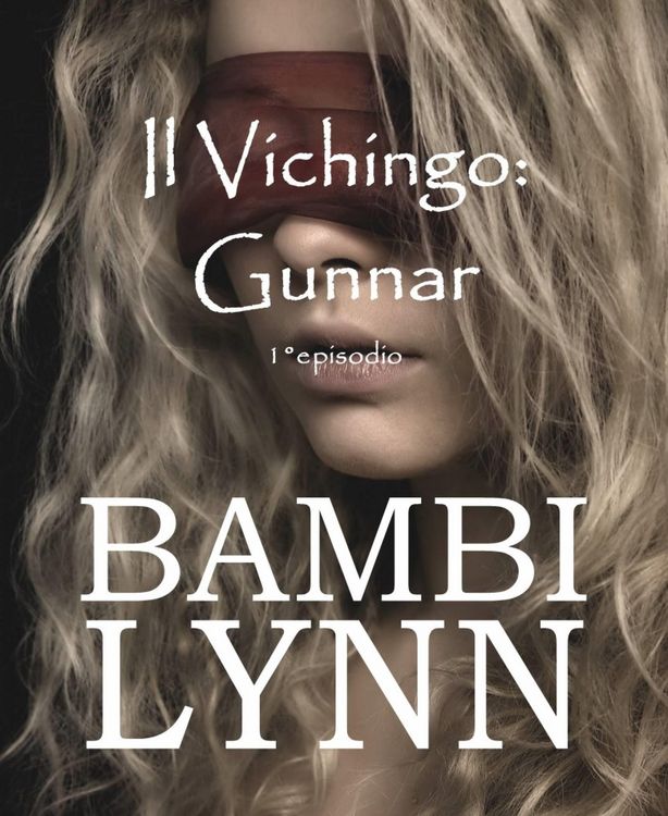 Produktbild: Il Vichingo: Gunnar 1(deg)episodio