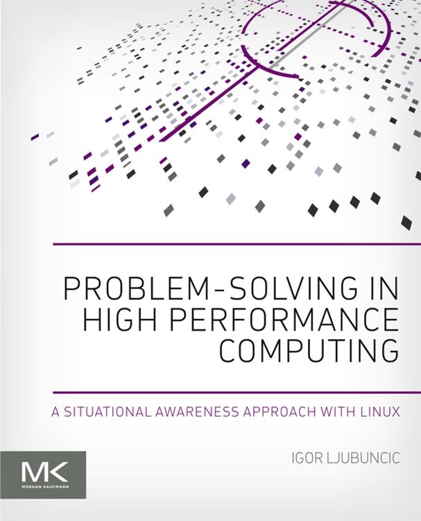 Produktbild: Problem-solving in High Performance Computing